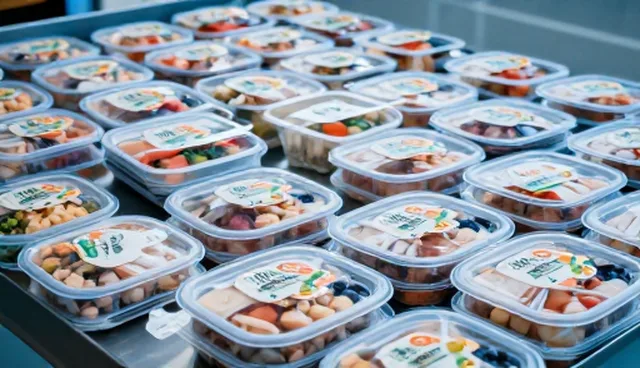 食品研发中原料稳定性影响产品结果的原因分析