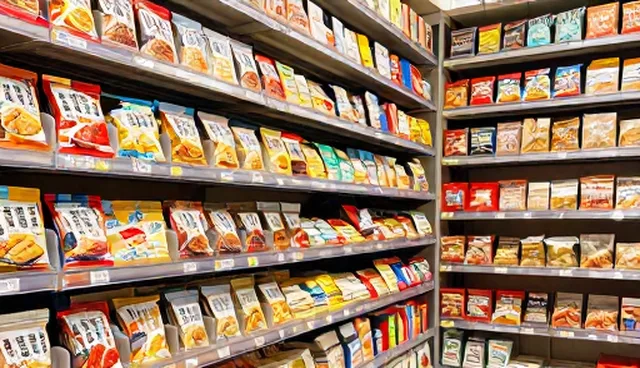 全流程跟进中澄清理解对食品研发的影响