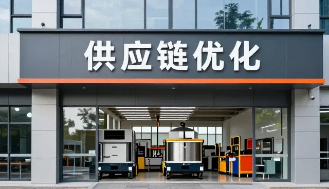 提升分装效率：食品生产加工的本地化应用分析