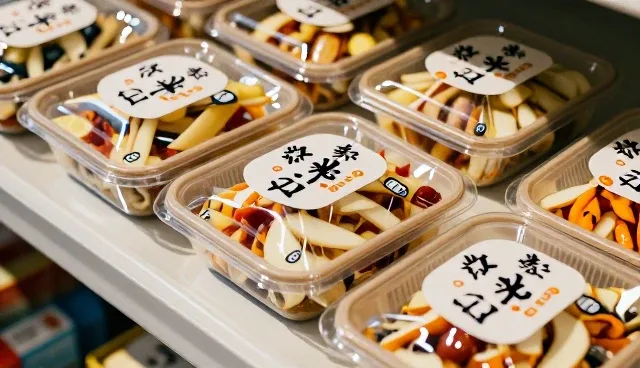 食品分装分装效率提升的关键策略