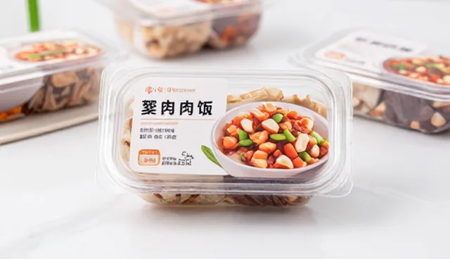 食品销售成本优化的5个检查要点