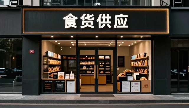 食材配送在餐饮场景中的实际应用与挑战